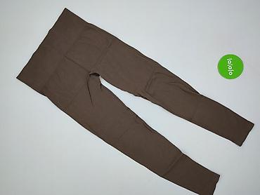 oysho sniegowce: Sinsay, Legginsy Sportowe damskie, rozmiar L — 2
