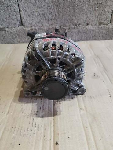 alkometar cena: ALTERNATOR 1.6 BLUE HDI ZA PEUGEOT 208 OD 2015. DO 2019. GOD. | — 4