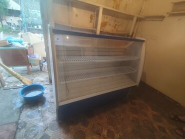 цены на кондиционеры в бишкеке: Витринный холодильник
