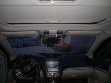 Subaru: Subaru Outback: 2012 г., 2.5 л, Внедорожник — 16
