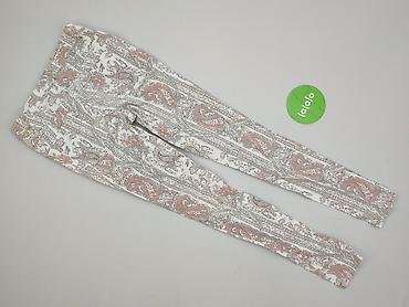 dzwony levis: H&M, Spodnie materiałowe damskie, rozmiar S — 3