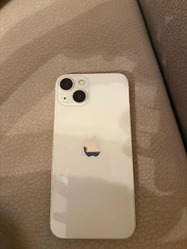 iphone 12 yeni: IPhone 13, 128 GB, Ağ — 1