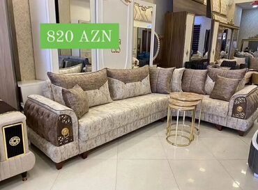 Divanlar: Künc divan, Yeni, Açılan, Bazalı, Parça, Şəhərdaxili pulsuz çatdırılma — 7