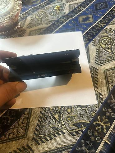 binokol: Məhsul: Açıq tip kolimator nişangah Cox az işlənib idiyal vəzyətdədi — 2