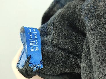 e second hand: Płaszcz damski, rozmiar M — 5