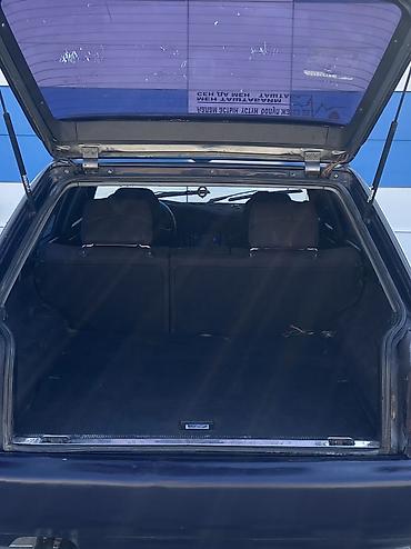ауди 2 5 тди: Audi A6: 1997 г., 2.8 л, Кол менен иштөөчү, Газ, Универсал — 8