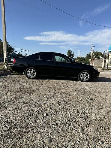 матор тайота витс: Toyota Camry: 2003 г., 2.4 л, Автомат, Бензин, Седан — 2