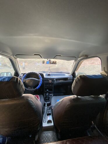 Daewoo: Daewoo Nexia: 2007 г., 1.5 л, Механика, Бензин, Седан — 3