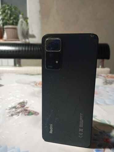 Redmi: Redmi Note 11 Pro ЖЕЛАТЕЛЬНО ОБМЕН НУЖНО АЙФОН ХР ХС РЕДМИ НОТ 13 — 8