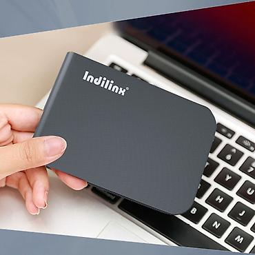 hdd case: Накопитель для ПК, Новый, SSD, 128 ГБ, 1.8", Для ПК — 1