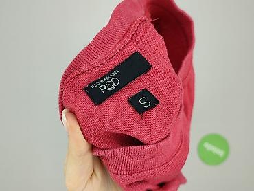 bluzy z traktorem: Red, Bluza damska
, rozmiar S — 4