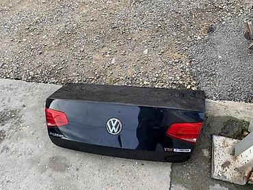 lestrosa srbija: GEPEK VRATA ZA VOLKSWAGEN PASSAT B8 | Gepek vrata za Passat B8 — 1