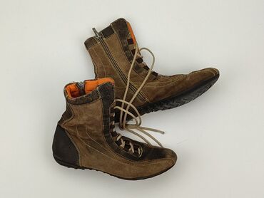 geox sandały dla dzieci: Buty Geox, 36, stan - Zadowalający