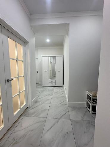 тыныке цена бишкек: 2 комнаты, 77 м², 2 этаж, Дизайнерский ремонт — 7