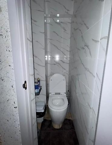 107: 2 комнаты, 62 м², Кок-Жар мкр Элитка, 9 этаж, Дизайнерский ремонт — 5