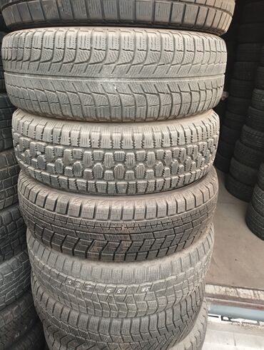 Разнопарки R15. R16 R17