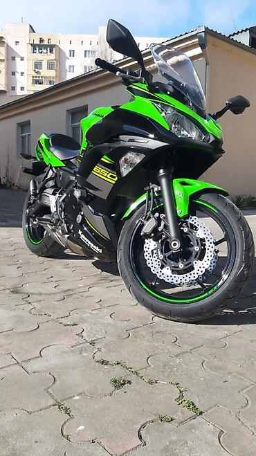 Motosikletlər: Kawasaki ninja 650 Motosikl Yaponyadan Bakıya 2022 ci 10 oktyabr -da lalafo.az — 16 Motosikletlər: Kawasaki ninja 650 Motosikl Yaponyadan Bakıya 2022 ci 10 oktyabr — 16