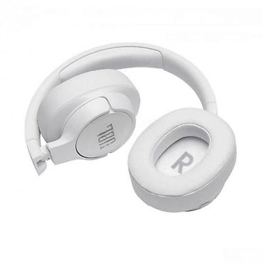 apl 13: Qulaqlıq "JBL TUNE 760 NC White"JBL TUNE 760 NC White ✨ Əsas — 2