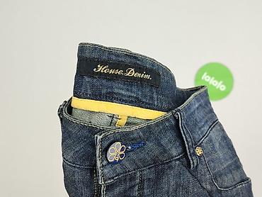 spodnice dzinsowe: House of Denim, Spódnica damska, rozmiar S — 4