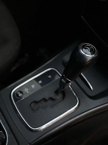 Mercedes-Benz: Mercedes-Benz A-Class: 2010 г., 1.7 л, Автомат, Бензин, Универсал — 9