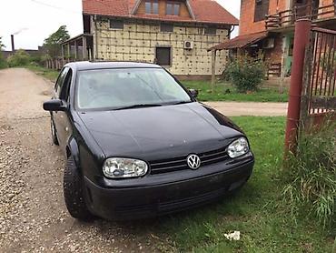 digalka za kola: DELOVI ZA VOLKSWAGEN GOLF 4 | GOLF 4 STRANAC U DELOVIMA.Pogledajte — 1