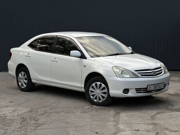 тойота айго цена бишкек: Toyota Allion: 2003 г., 1.8 л, Автоматтык, Бензин, Седан