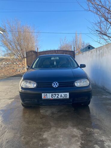 шина газ 53 цена: Volkswagen Golf: 2000 г., 1.4 л, Механика, Бензин, Седан