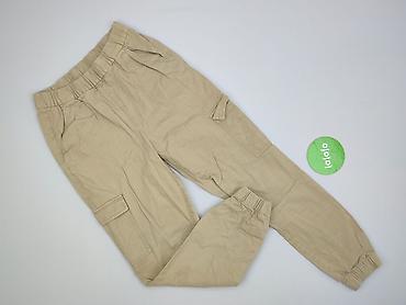 hm cm: H&M Divided, Spodnie cargo damskie, rozmiar 2XS — 2