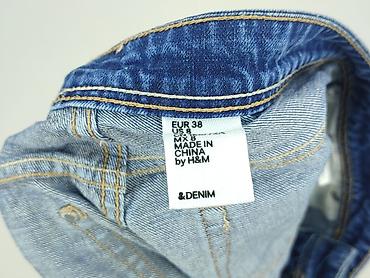 jorts xs: H&M Divided, Szorty damskie, rozmiar M — 4