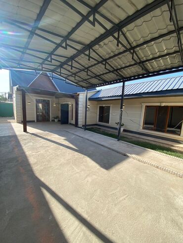 бишкек продаю дом село ак босого: 📍 Продаётся дом в ж/м Ак-Орго (Бишкек) 🏞 О районе: Удобная локация —