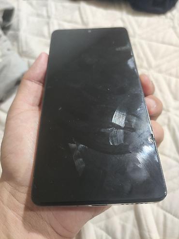 iphon 11pro: Poco M6 Pro, Б/у, 256 ГБ, цвет - Синий, 2 SIM — 2