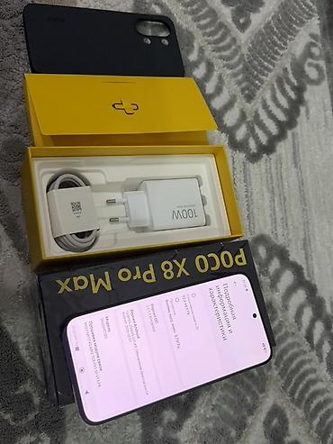 детские наушники с ушками бишкек: Poco X8 Pro Max, Новый, 256 ГБ, цвет - Черный, 2 SIM, eSIM — 7