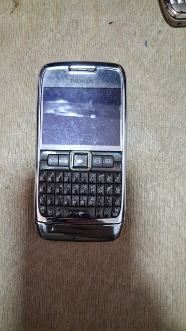 Nokia: Nokia C6, rəng - Qara, Sensor — 35