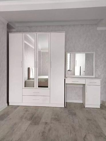 Спальные гарнитуры: Спальный гарнитур, Новый, Односпальная кровать, Двуспальная кровать, Двухъярусная кровать, Другая страна производитель, ДСП, Самовывоз, Бесплатная доставка, Платная доставка — 7