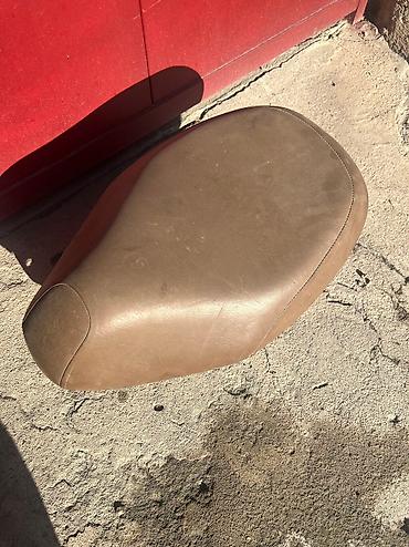 Мотозапчасти и аксессуары: Suzuki, Новый, Самовывоз — 4