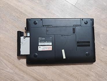 Ноутбуки Samsung: Для учебы, Б/у — 3