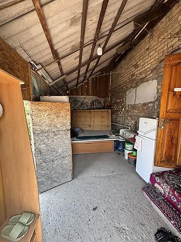 Продажа коттеджей и домов: Продается дом 95м2 Верхняя зона Село Сарбан Ленинский район — 13
