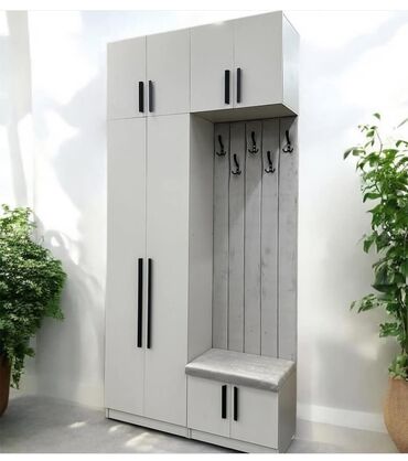 купить шкаф на кухню для посуды: Ашкана үчүн шкаф, Жаңы, Асма, Жуугучу менен, ЛДСП