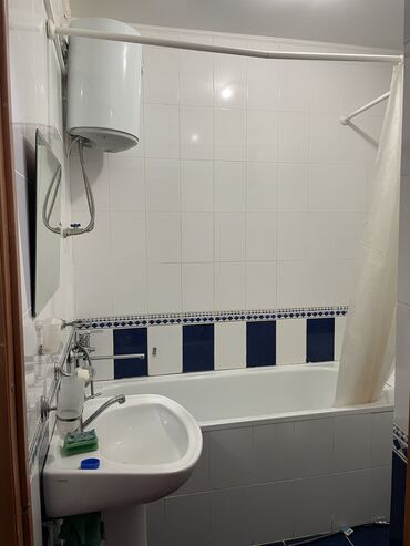 Продажа квартир: 1 комната, 31 м², 1 этаж, Косметический ремонт — 5