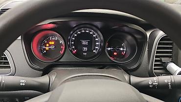 Renault Samsung: Renault Samsung SM6: 2019 г., 2 л, Автомат, Газ, Седан — 8