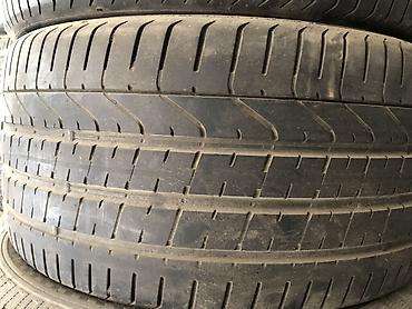 lider disk type 1 per page 40: İşlənmiş Şin Pirelli 315 / 35 / R 21 — 4