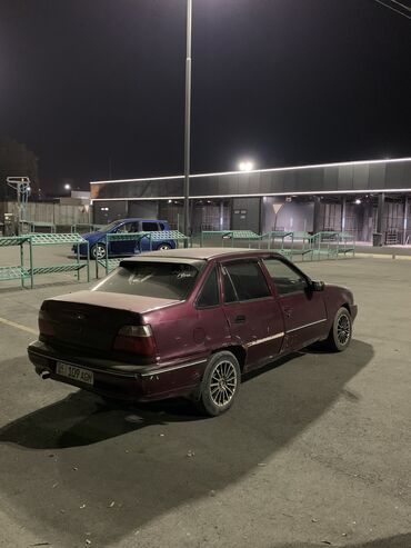 нексия базар коргон: Daewoo Nexia: 2005 г., 1.5 л, Механика, Бензин, Седан
