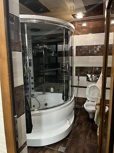 ayliq kirayə ev: Əhmədli, 3 otaqlı, Yeni tikili, m. Həzi Aslanov, 95 kv. m — 9
