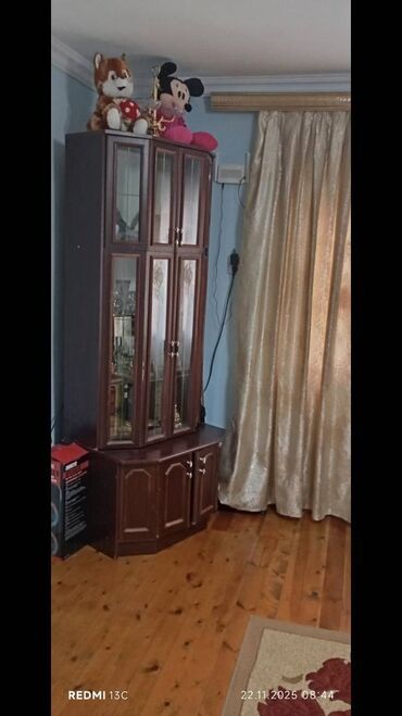 Həyət evləri və villaların satışı: 3 otaqlı, 80 kv. m, Kredit yoxdur, Orta təmir — 10