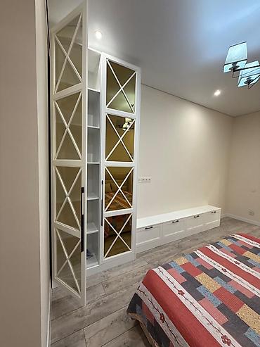 Продажа квартир: 3 комнаты, 103 м², Элитка, 10 этаж, Дизайнерский ремонт — 9