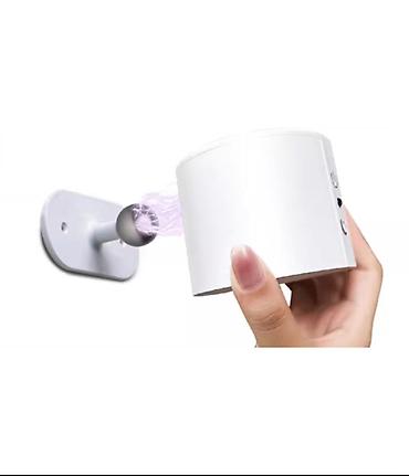 smart light: Настенный Светодиодный Светильник JG001 - Тип: LED бра с магнитным — 4