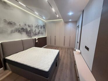 Продажа квартир: 2 комнаты, 65 м², 6 этаж, Дизайнерский ремонт — 7