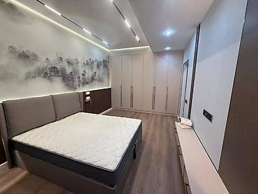 Продажа квартир: 2 комнаты, 65 м², Элитка, 6 этаж, Дизайнерский ремонт — 4