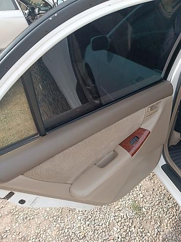авто духи: Toyota Corolla: 2002 г., Бензин, Седан — 10