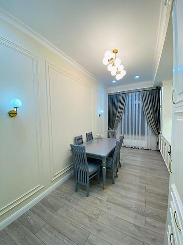 janna: Сдается 3х комнатная квартира в элитном квартале « Park Avenue» (район — 8